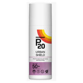 Riemann P20 Fotoprotector  Facial Urban Shield Sp50+ 50ml