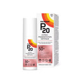 Riemann P20 Fotoprotector  Facial Hiper Pigmentación Spf50+ 50ml