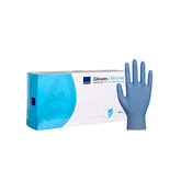Abena Guantes Látex Natural M 100U