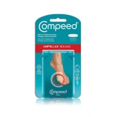 Compeed Ampollas Pequeñas 6 Unidades