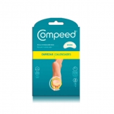 Compeed Durezas Grandes 2 Unidades