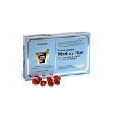 Pharma Nord Activecomplex® Marino Plus 60 Cápsulas