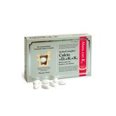 Pharma Nord Activecomplex® Calcio D3 K1 K2 60 Comprimidos