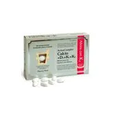 Pharma Nord Activecomplex® Calcio D3 K1 K2 60 Comprimidos