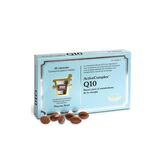 Pharma Nord Activecomplex® Q10 30mg 60 Cápsulas