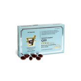 Pharma Nord Activecomplex® Q10 Gold 100mg 30 Cápsulas