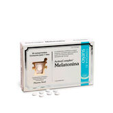 PharmaNord Active Complex Melatonina 30Comp