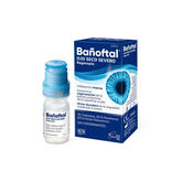 Reva Bañoftal Ojo Seco Severo 10ml 