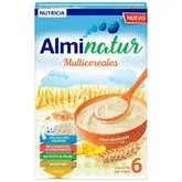 Alminatur Muticereales