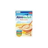 Alminatur Multicereales 6m 250g