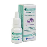 Otifaes Calmadol Gotas Óticas 7g