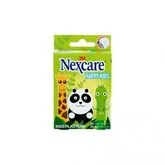 Kids Plasters Animales 20 Unidades Surtidas Nexcare