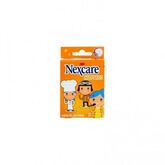 Kids Plasters Profesiones 20 Unidades Surtidas Nexcare