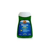 Moller´s Möller's Forte Omega-3 60 Cápsulas