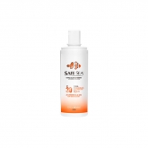 Safe Sea Crema Solar Ecofriendly Cuerpo Spf30 200ml