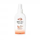 Safe Sea Crema Solar Ecofriendly Cuerpo Spf50 Spray 100ml