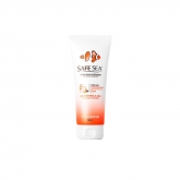 Safe Sea Crema Solar Ecofriendly Cara Spf50 50ml