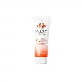 Safe Sea Crema Solar Ecofriendly Cara Spf50 50ml