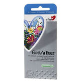 Rfsu Preservativos Birds´n Bees 10 Ud.