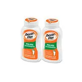 Devor Olor Polvos Desodorantes Pies Secos 2x100g