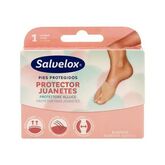 Salvelox Protector Juanetes 1 Unidad