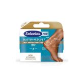 Salvelox Blister Rescue Ampollas 5uds
