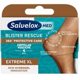 Salvelox Rescue Extreme XL 4U