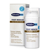 Salvelox Foots Rescue Crema Pies 100ml