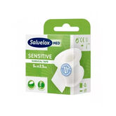  Salvelox Med Sensitive Adhesivo Quirúrgico 10U