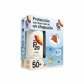 Riemann P20 Kids Spf 50 200ml+Gorra  Regalo