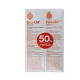 Bio-Oil Aceite Para Cicatrices Estrías Manchas 2x200