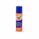 Devor Olor Spray Antitranspirante Pies Y Calzado 180ml