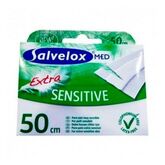 Salvelox Med Extra Sensitive 50 X6 1 Unidades