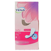 Tena Lady Ultra Mini 28 Unidades 