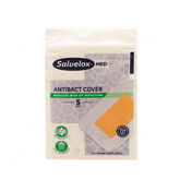 Salvelox Apos Maxi Cover Antibacteria 5U