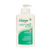 Lutsine Eryplast Gel-Champú Bebé Piel Seca y Atópica 500 ml