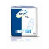 Tena Babero Desechable Bibs 37x48 150U