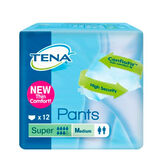 Tena Pants Super Mediano 12U 