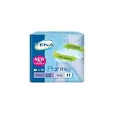 Tena  Pants Maxi  10 UDS.