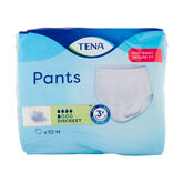 Tena Promobox Pants Plus Hombre/Mujer Absorbentes