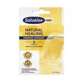 Salvelox Med Natural Healing 3 Apósitos 7,5X4,5Cm