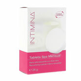 Intimina Tableta Spa Mensual 28g