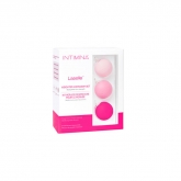 Intimina Laselle Ejercitador Kegel 28/38/48g