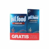 Pil-Foods Energy 60 Comprimidos Set 2 Piezas 