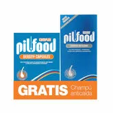 Pil-Foods Density 60 Comprimidos Set 2 Piezas 