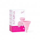 Intimina Lily Cup Compact Copa Mentrual Tamaño A