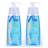E45 Pack Bactopur Gel Limpiador Purificante 2x200ml