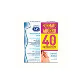 Lutsine Pack Xeramance Plus Crema 2x100ml