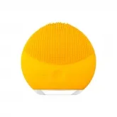 Foreo Cepillo Facial Limpiador Luna Play Plus Sunflower Yellow