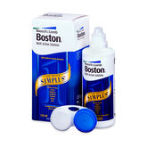 Bausch+Lomb Boston Simplus 120ml